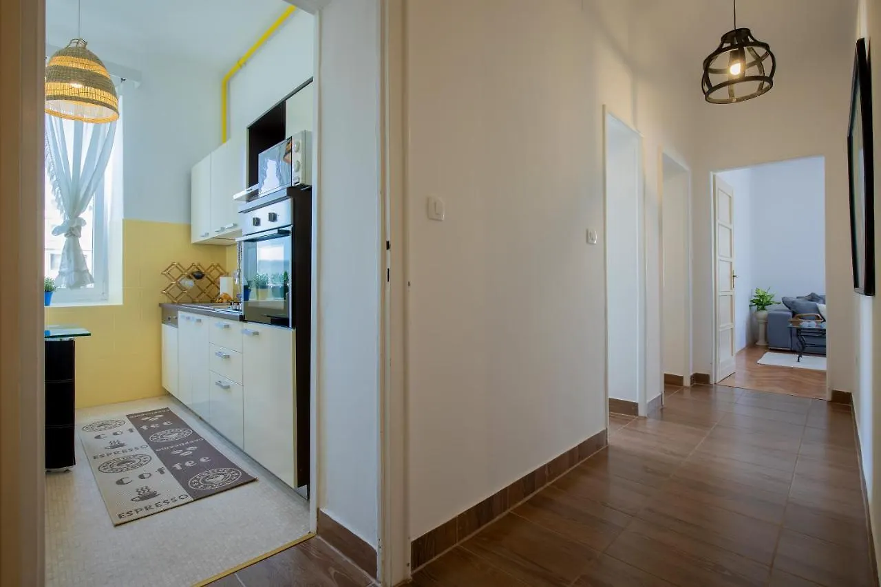 Amphitheater Apartment Pula