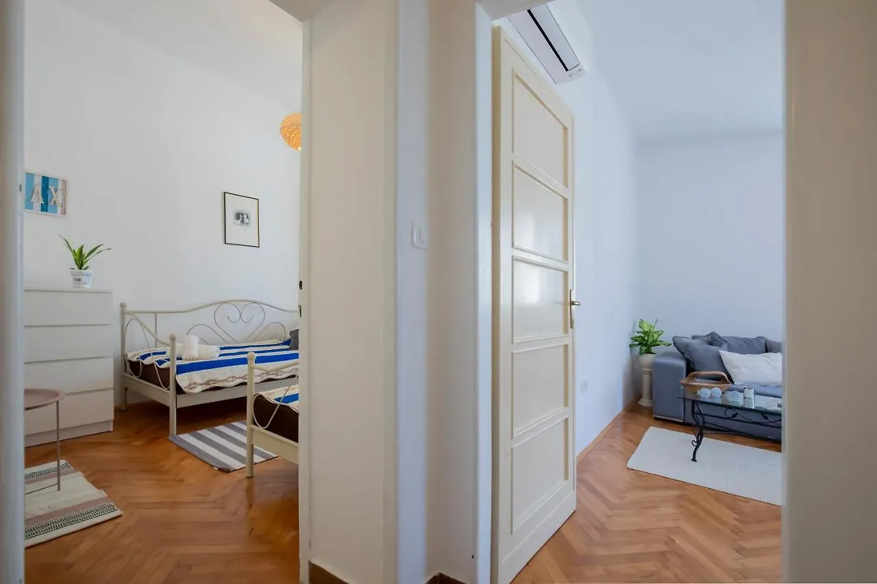 Amphitheater Apartment Pula