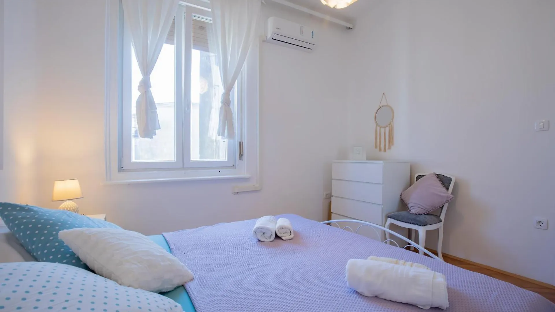 Amphitheater Apartment Pula